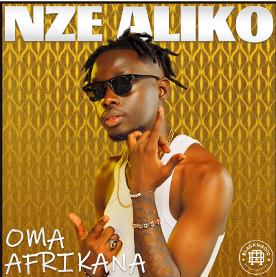 Oma Africana